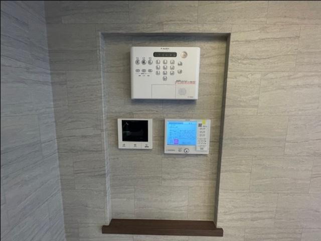 CLASSEUM仙台小田原　Ⅱ（205） 部屋画像