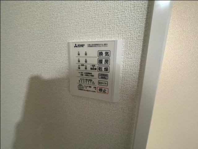 CLASSEUM仙台小田原　Ⅱ（207） 部屋画像