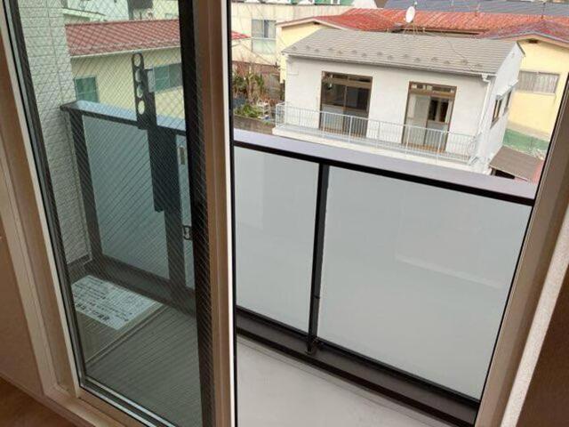 CLASSEUM仙台小田原　Ⅰ（301） バルコニー