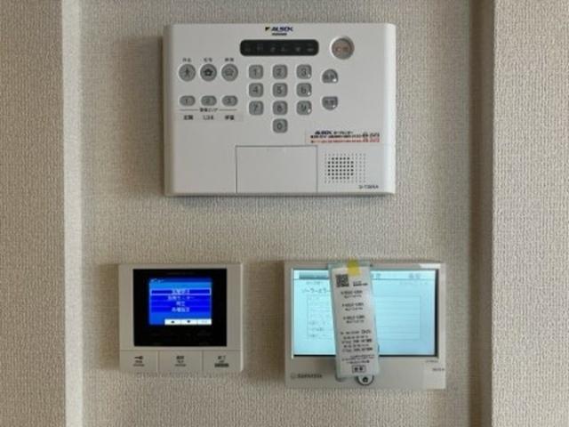 CLASSEUM仙台小田原　Ⅰ（301） 部屋画像