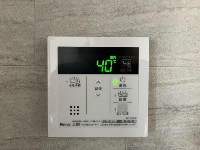 CLASSEUM仙台小田原　Ⅰ（301） 部屋画像