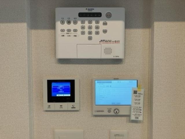 CLASSEUM仙台小田原　Ⅰ（303） 部屋画像