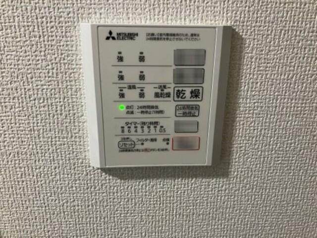CLASSEUM仙台小田原　Ⅰ（303） 部屋画像