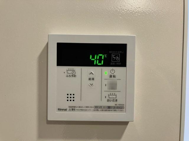 CLASSEUM仙台小田原　Ⅰ（303） 部屋画像