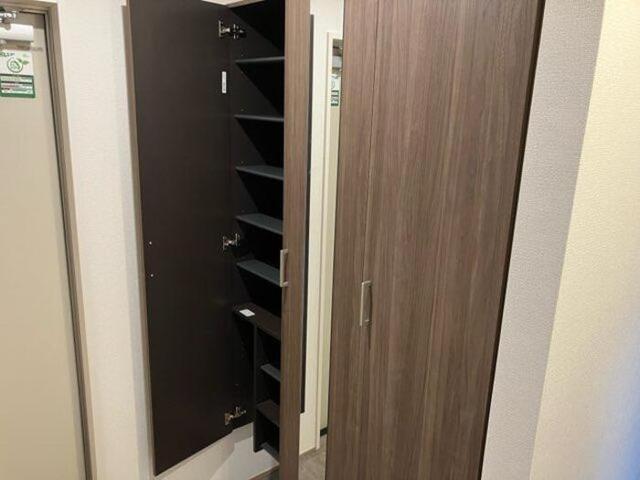 CLASSEUM仙台小田原　Ⅰ（305） 部屋画像