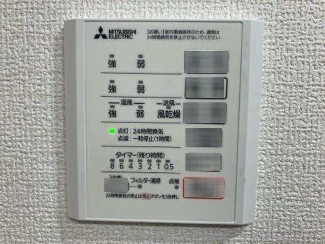 CLASSEUM仙台小田原　Ⅰ（305） 部屋画像