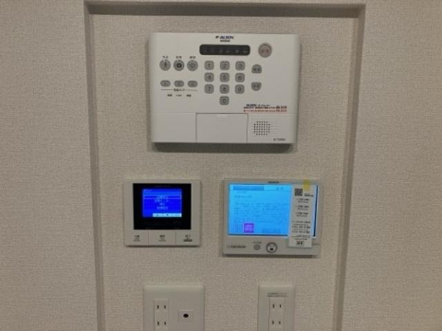 CLASSEUM仙台小田原　Ⅱ（103） 部屋画像
