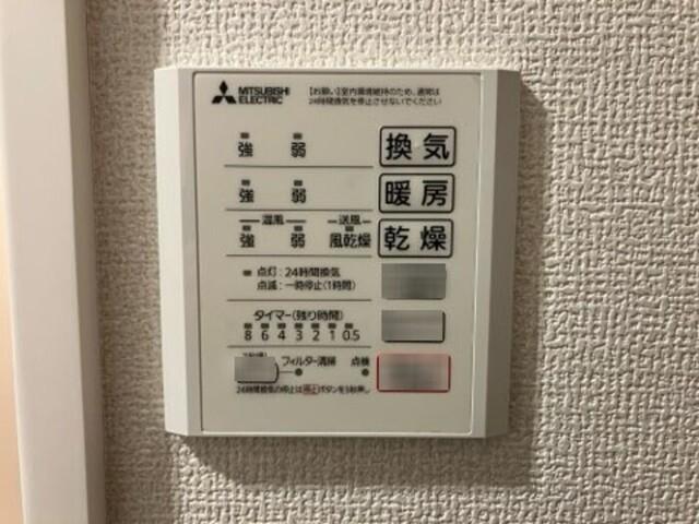 CLASSEUM仙台小田原　Ⅱ（103） 部屋画像