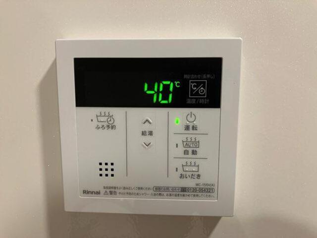 CLASSEUM仙台小田原　Ⅱ（103） 部屋画像