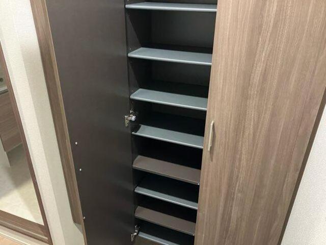 CLASSEUM仙台小田原　Ⅱ（301） 部屋画像