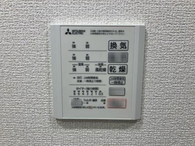 CLASSEUM仙台小田原　Ⅱ（301） 部屋画像