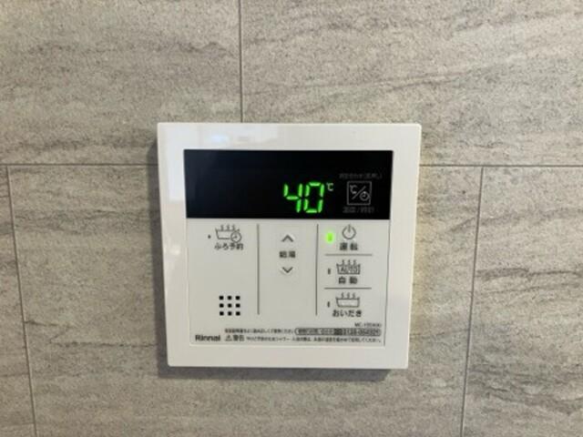 CLASSEUM仙台小田原　Ⅱ（301） 部屋画像