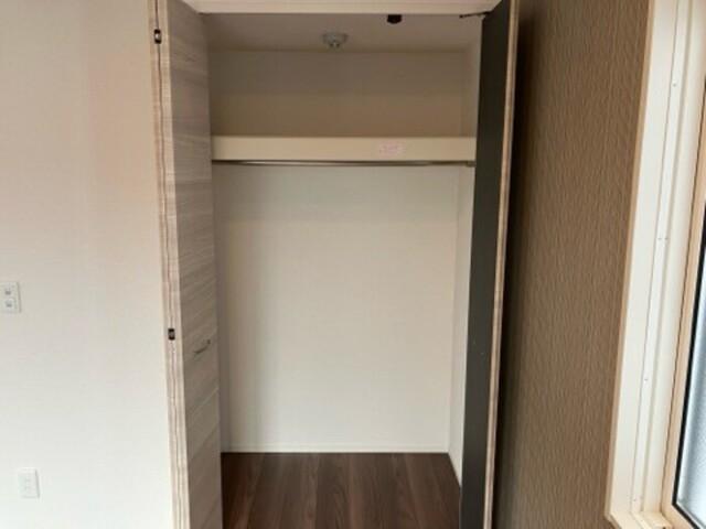 CLASSEUM仙台小田原　Ⅱ（302） 部屋画像