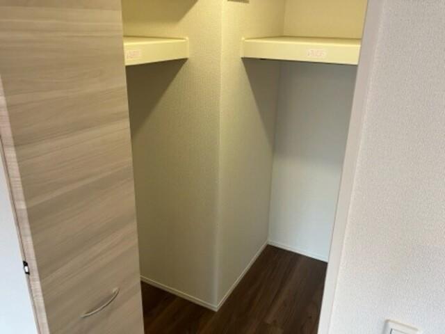 CLASSEUM仙台小田原　Ⅱ（302） 部屋画像