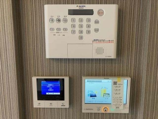CLASSEUM仙台小田原　Ⅱ（302） 部屋画像