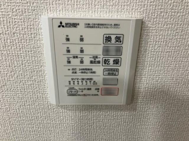 CLASSEUM仙台小田原　Ⅱ（302） 部屋画像