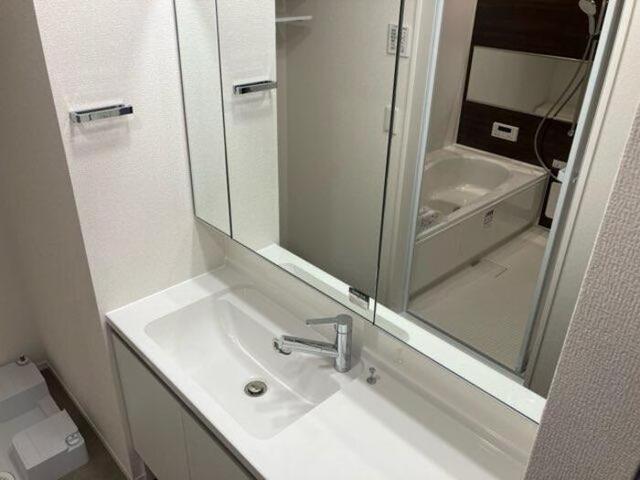 CLASSEUM仙台小田原　Ⅱ（303） 部屋画像