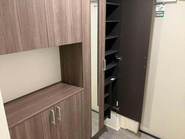 CLASSEUM仙台小田原　Ⅱ（303） 玄関