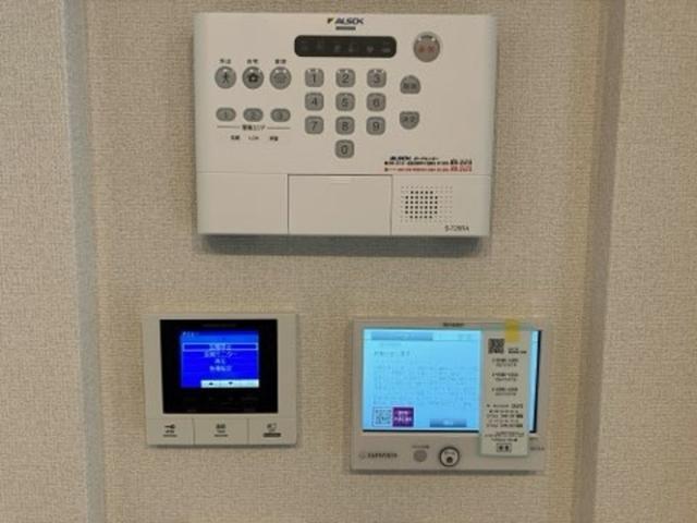 CLASSEUM仙台小田原　Ⅱ（303） 部屋画像
