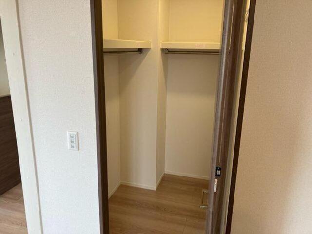 CLASSEUM仙台小田原　Ⅱ（306） 部屋画像