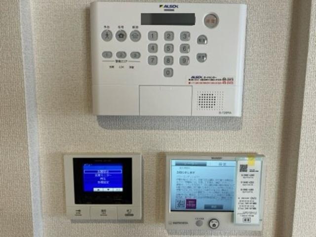 CLASSEUM仙台小田原　Ⅱ（306） 部屋画像