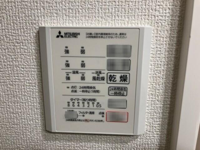 CLASSEUM仙台小田原　Ⅱ（306） 部屋画像