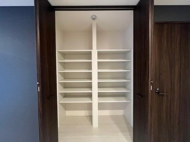 CLASSEUM仙台小田原　Ⅲ（103） 部屋画像