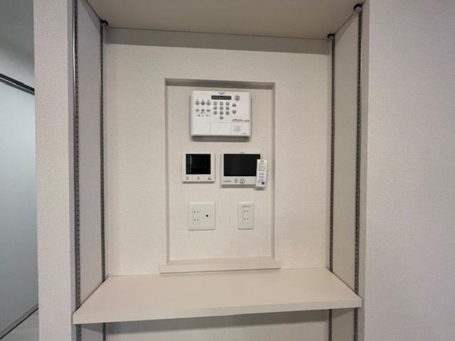 CLASSEUM仙台小田原　Ⅲ（103） 部屋画像