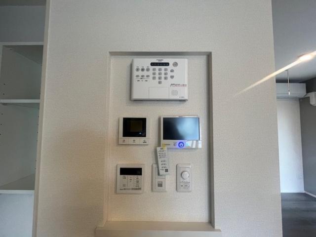 CLASSEUM仙台小田原　Ⅲ（107） 部屋画像