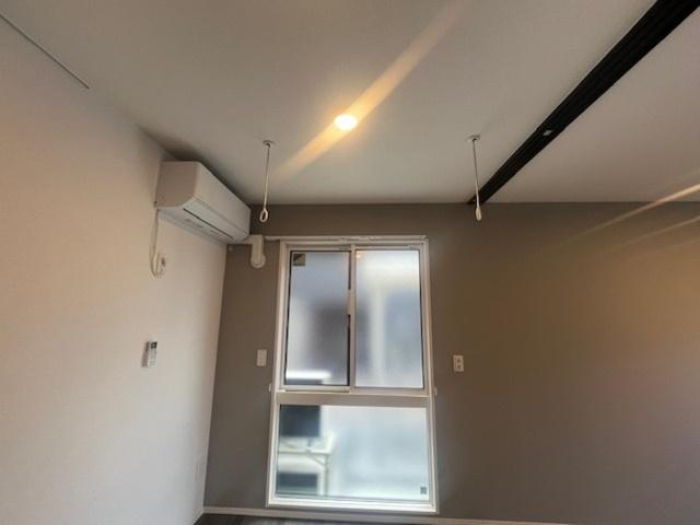CLASSEUM仙台小田原　Ⅲ（107） 部屋画像