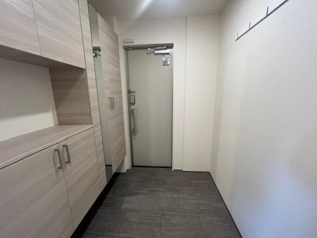 CLASSEUM仙台小田原　Ⅲ（207） 玄関