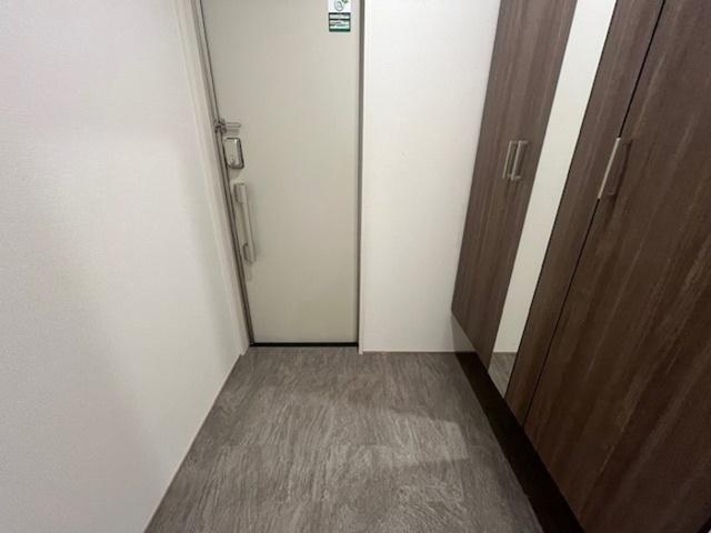 CLASSEUM仙台小田原　Ⅲ（305） 玄関