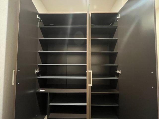 CLASSEUM仙台小田原　Ⅲ（305） 部屋画像