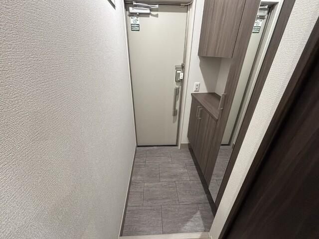 CLASSEUM仙台小田原　Ⅳ（102） 玄関