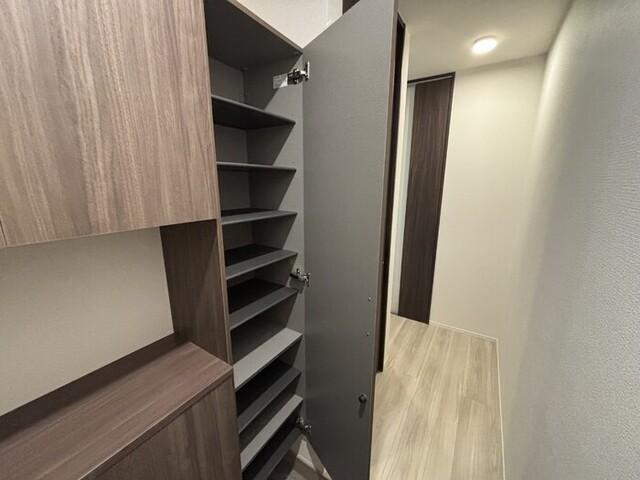 CLASSEUM仙台小田原　Ⅳ（102） 部屋画像