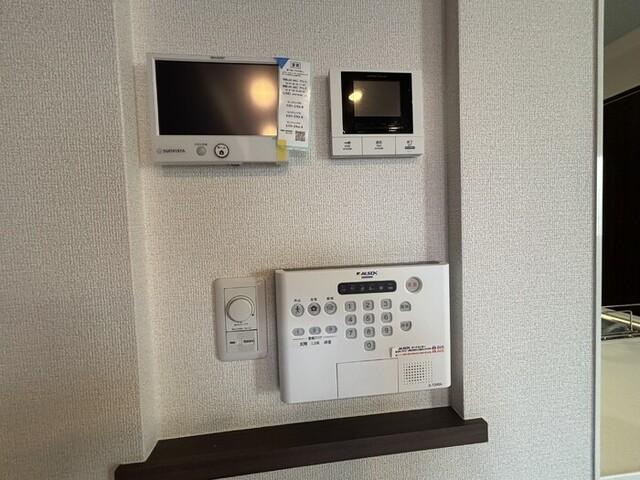 CLASSEUM仙台小田原　Ⅳ（102） 部屋画像