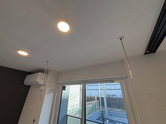 CLASSEUM仙台小田原　Ⅳ（102） 部屋画像