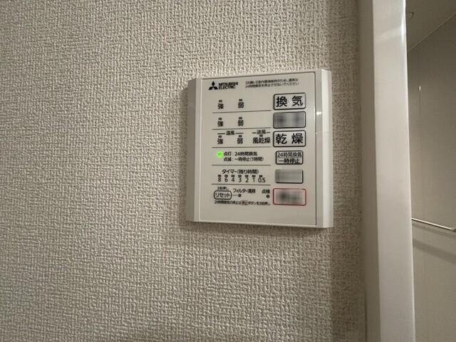CLASSEUM仙台小田原　Ⅳ（102） 部屋画像