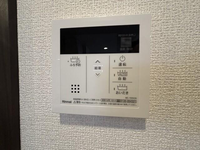 CLASSEUM仙台小田原　Ⅳ（102） 部屋画像