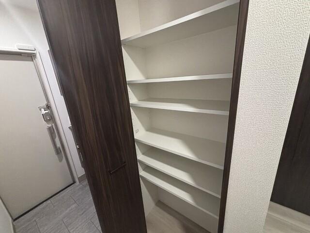 CLASSEUM仙台小田原　Ⅳ（107） 部屋画像