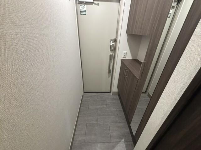 CLASSEUM仙台小田原　Ⅳ（107） 玄関