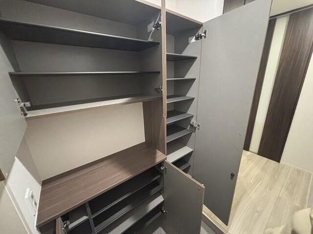 CLASSEUM仙台小田原　Ⅳ（107） 部屋画像