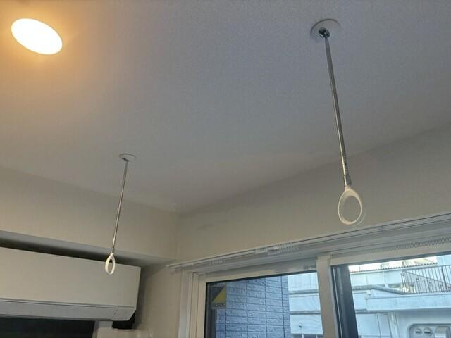 CLASSEUM仙台小田原　Ⅳ（107） 部屋画像