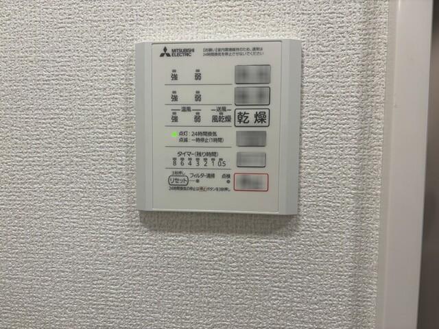 CLASSEUM仙台小田原　Ⅳ（107） 部屋画像