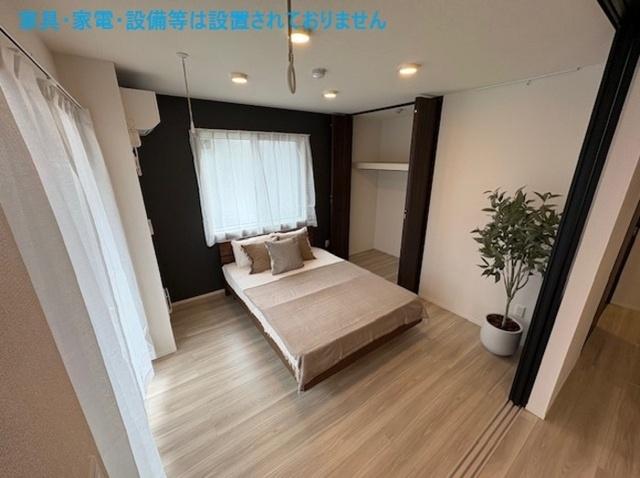 CLASSEUM仙台小田原　Ⅳ（108） 部屋画像