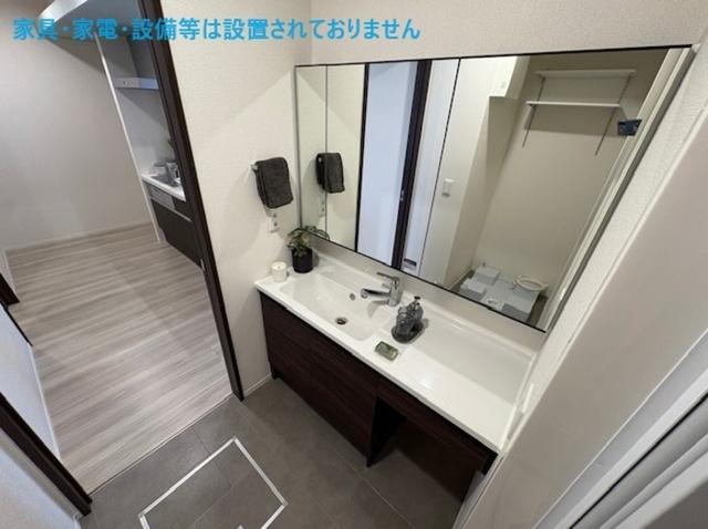 CLASSEUM仙台小田原　Ⅳ（108） 部屋画像