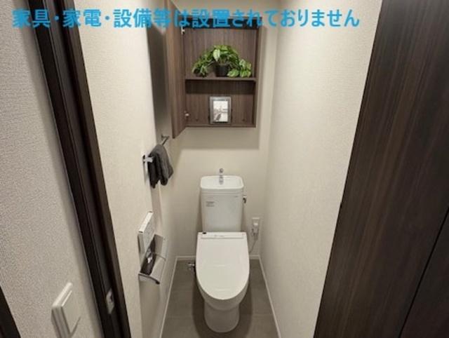 CLASSEUM仙台小田原　Ⅳ（108） 部屋画像