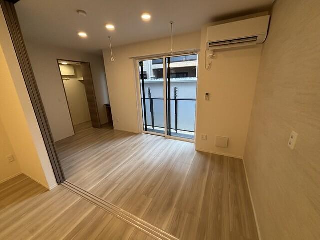 CLASSEUM仙台小田原　Ⅳ（101） 部屋画像