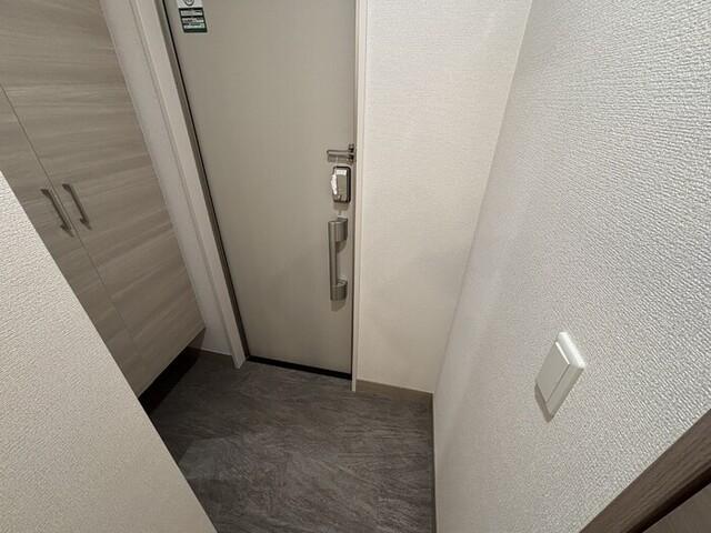 CLASSEUM仙台小田原　Ⅳ（101） 玄関