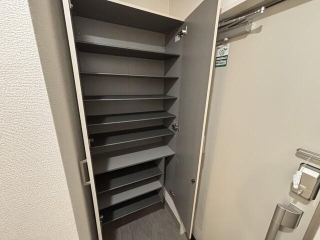 CLASSEUM仙台小田原　Ⅳ（101） 部屋画像